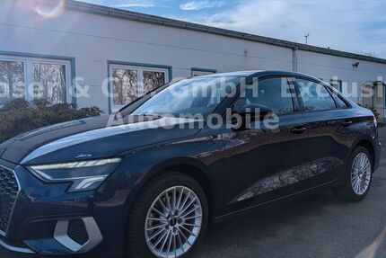 Audi A3 19.300 km 29.890 &euro; Kempten 87437