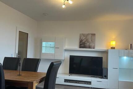 Helle, möblierte 66QM Wohnung zu vermieten - EINZUGSFERTIG! 2 zimmer