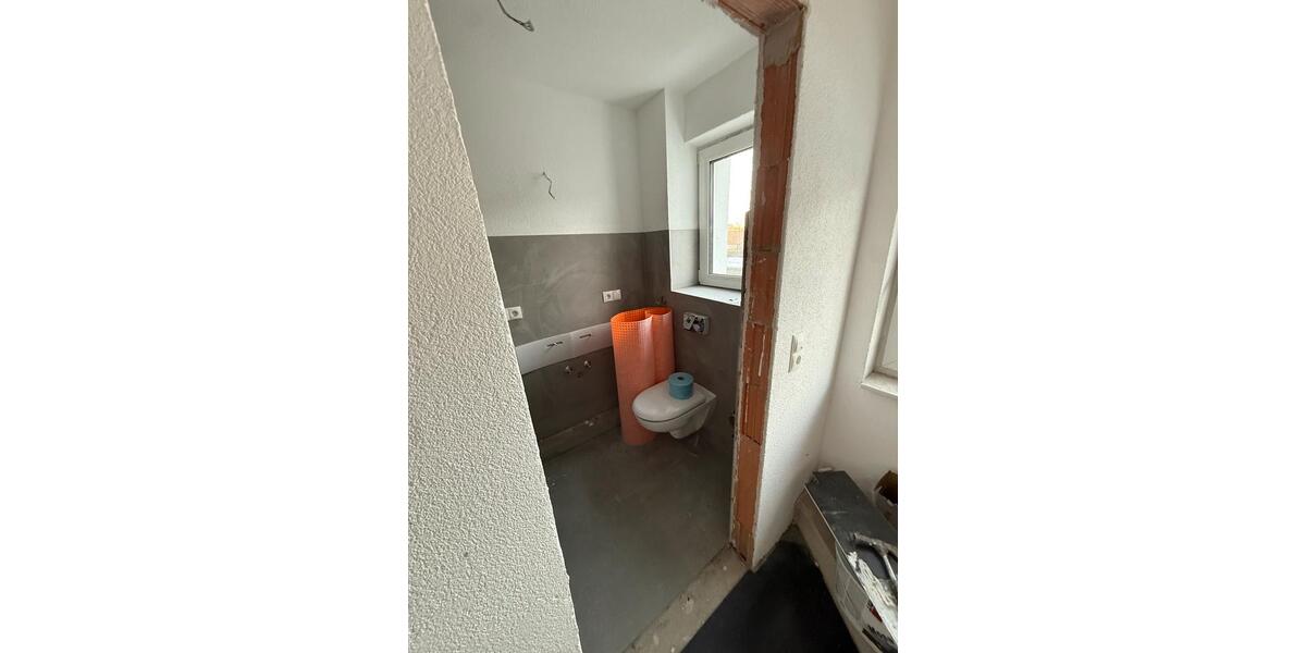 Neu renoviertes Familienhaus in Lohfelden-Vollmarshausen 5 zimmer