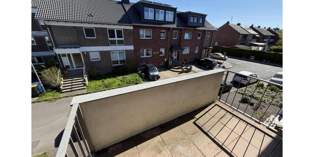 Etagenwohnung Korschenbroich - 2 Zimmer, 44 m&sup2;, 550&euro; | Angebot:26413083