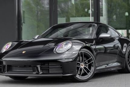 Porsche 992 7.900 km 133.890 € Magdeburg 39116