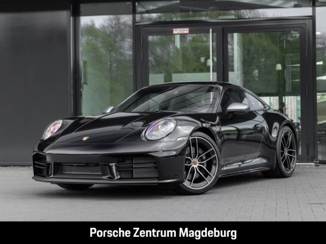 Porsche 992 7.900 km 135.890 € Magdeburg 39116