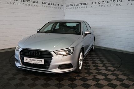 Audi A3 117.291 km 15.900 &euro; Cloppenburg 49661