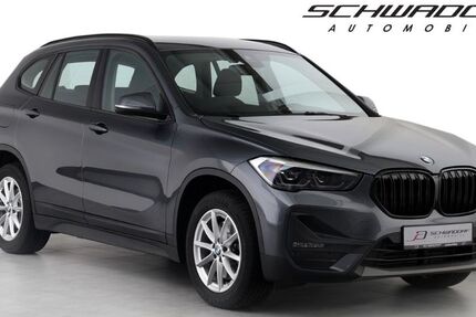 BMW X1 40.350 km 28.850 &euro; Lambertsberg 54649