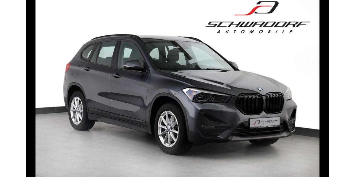 BMW X1 40.350 km 28.850 &euro; Lambertsberg 54649