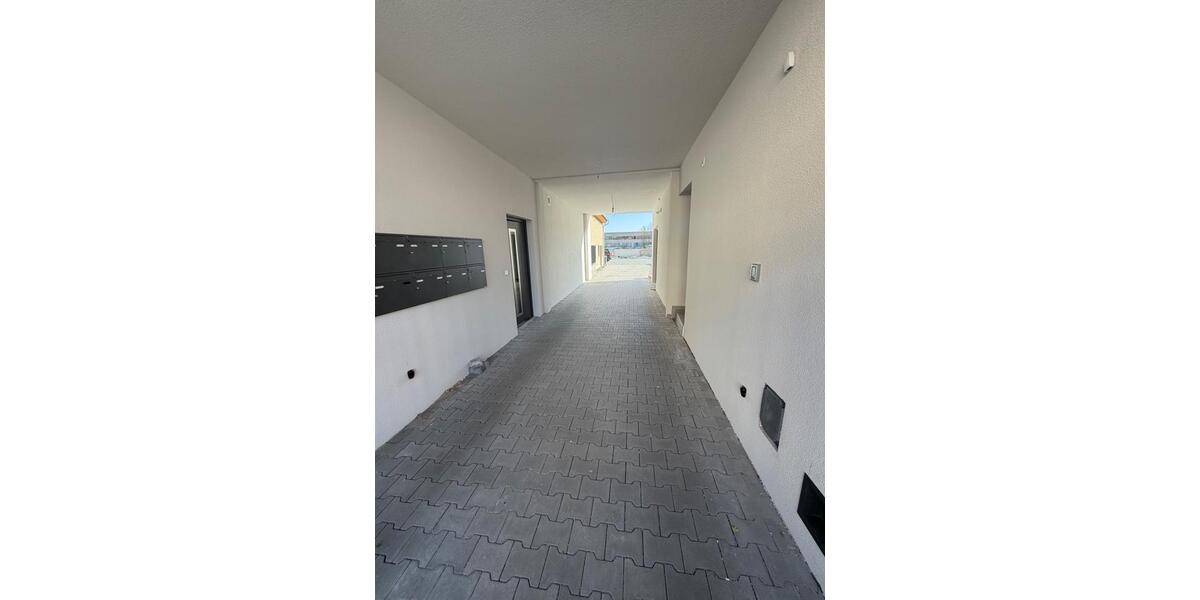 Dachgeschoßwohnung Bamberg Bamberg-Ost - 2 Zimmer, 63 m&sup2;, 940&euro; | Angebot:26313123