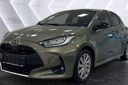 Mazda 2 Hybrid 19.153 km 20.990 &euro; Zeesen 15711