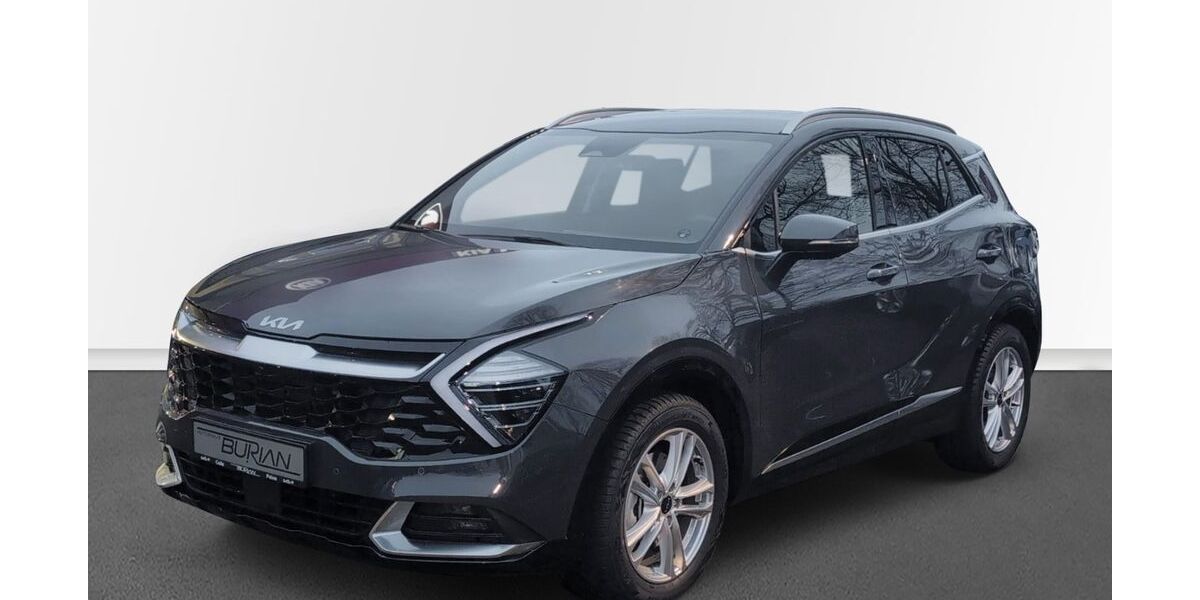 Kia Sportage 10.250 km 36.490 &euro; Celle 29221