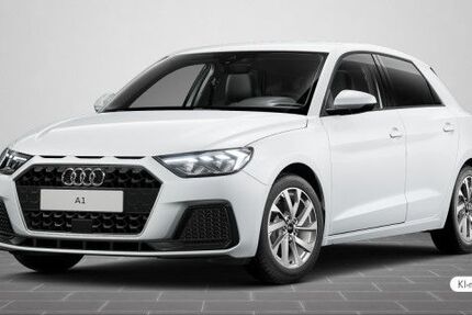 Audi A1 9.993 km 21.600 &euro; Bingen / Rhein 55411
