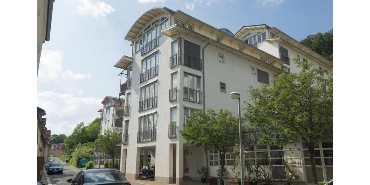 Etagenwohnung Hohenstein-Ernstthal Ernstthal - 3 Zimmer, 90 m&sup2;, 150.000&euro; | Angebot:24355703