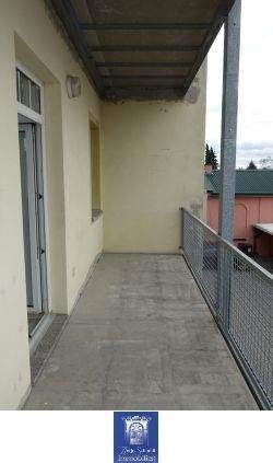 Gemütliche Wohnung mit Balkon in schöner Lage! 3 zimmer