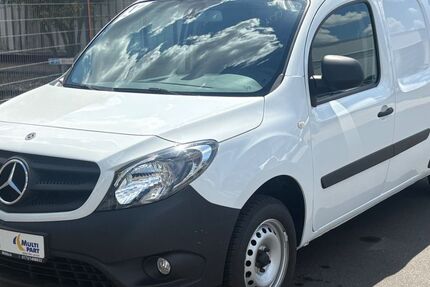 Mercedes-Benz Citan 109.147 km 12.900 &euro; Wittlich 54516