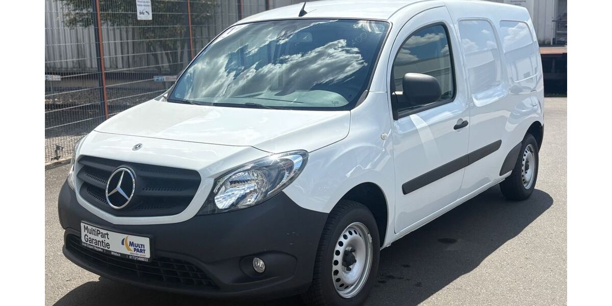 Mercedes-Benz Citan 109.147 km 12.900 &euro; Wittlich 54516