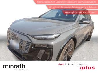 Audi Q6 e-tron 20.705 km 62.460 € Moers-Hülsdonk 47441
