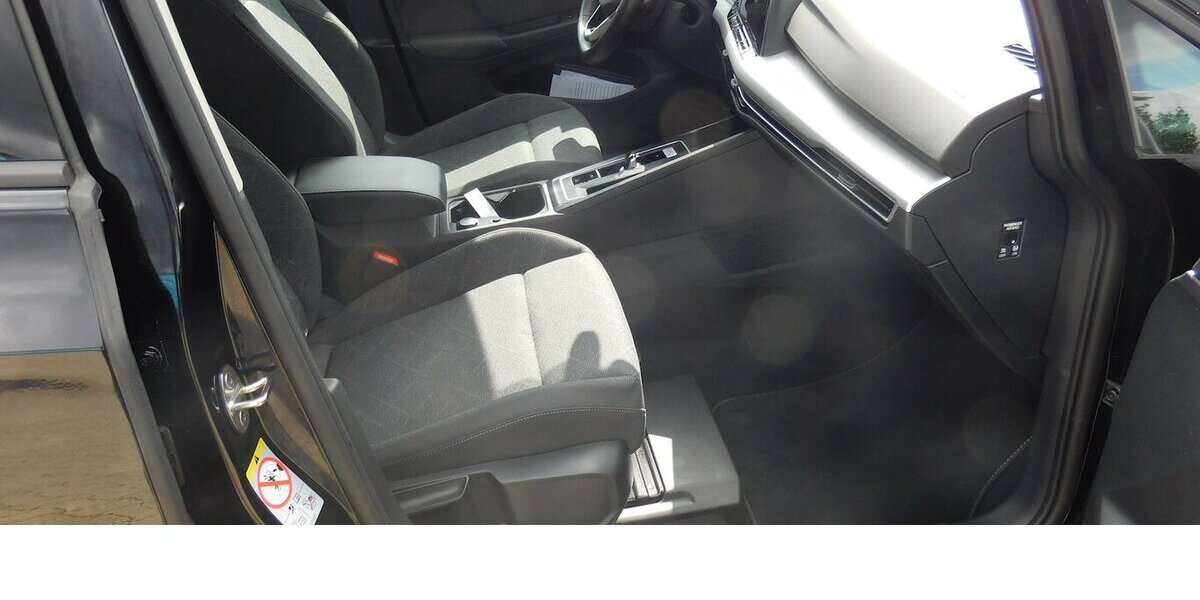 VW Golf III 1.5 Life TSI BMT Klima Navi Alu 30.900 km 18.990 &euro; Vordorf 38533