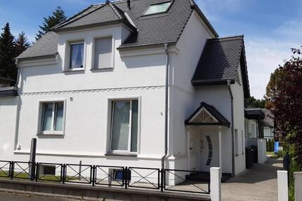 Freundliche 2-Zimmer-Wohnung in Detmold zimmer