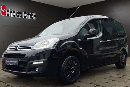 Citroen Berlingo 93.401 km 11.977 &euro; Schiffweiler 66578