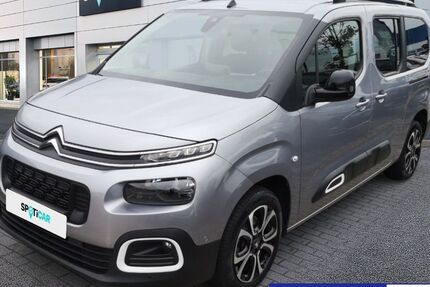 Citroen Berlingo 39.580 km 25.790 &euro; Berlin 12681