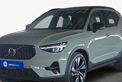Volvo XC40 27.424 km 35.990 &euro; Stuttgart 70190