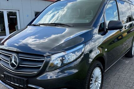 Mercedes-Benz Vito 246.500 km 21.490 &euro; Wismar/Kritzow 23970