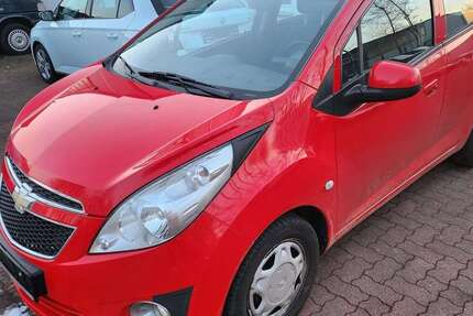 Chevrolet Spark 159.900 km 2.650 &euro; Hambergen 27729