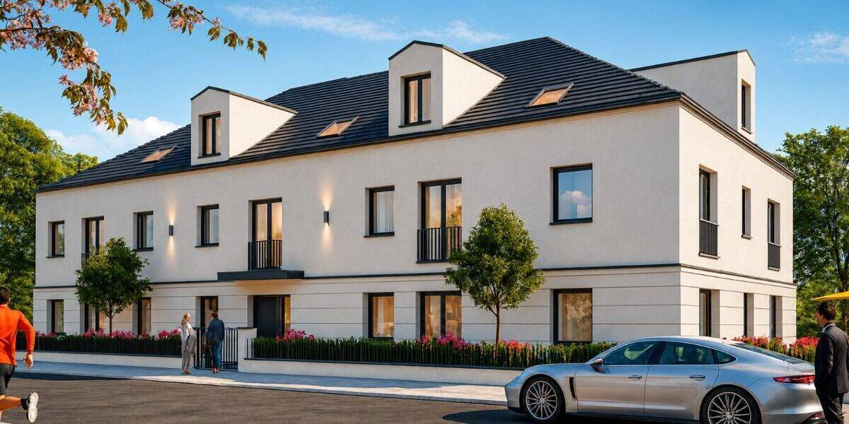 Grundstück Tuchenbach - 590.000&euro; | Angebot:26796174