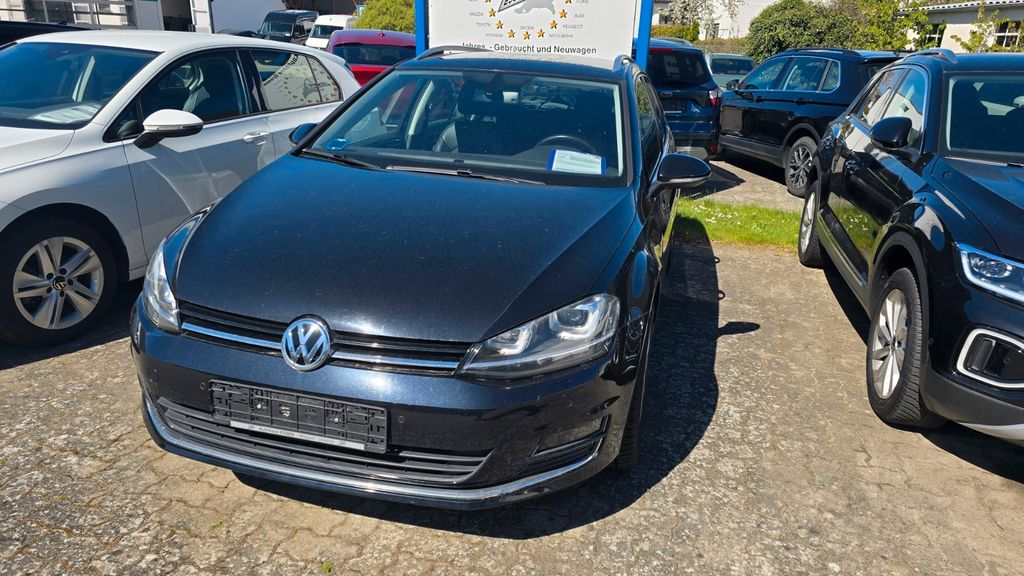 VW Golf 79.850 km 14.690 &euro; Ückeritz 17459