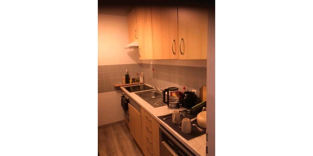 Etagenwohnung Augsburg Innenstadt - 1 Zimmer, 49 m&sup2;, 220.000&euro; | Angebot:24981295