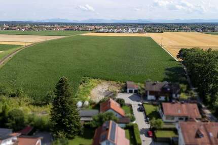 Grundstück Höhenkirchen-Siegertsbrunn Siegertsbrunn - 660.000&euro; | Angebot:26980616