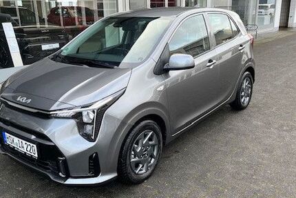 Kia Picanto 4.950 km 17.950 € Büren 33142
