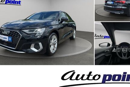 Audi A3 124.000 km 20.950 &euro; Goslar 38644
