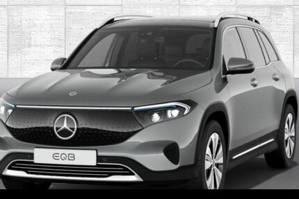 Mercedes EQB