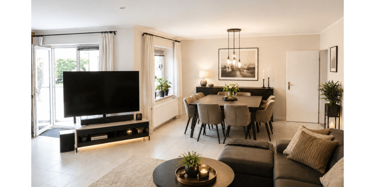 Einfamilienhaus Wesselburen - 6 Zimmer, 190 m&sup2;, 467.000&euro; | Angebot:26733007