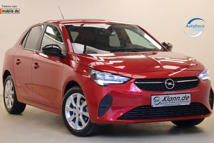 Opel Corsa 18.955 km 12.249 &euro; Teltow 14513