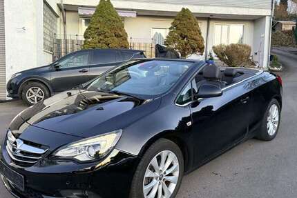 Opel Cascada 173.000 km 7.500 &euro; Wipperfürth 51688