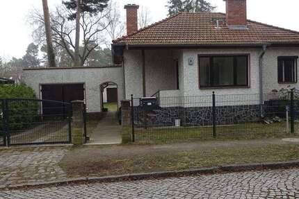 Haus Zeuthen - 3 Zimmer, 75 m&sup2;, 435.000&euro; | Angebot:26212638