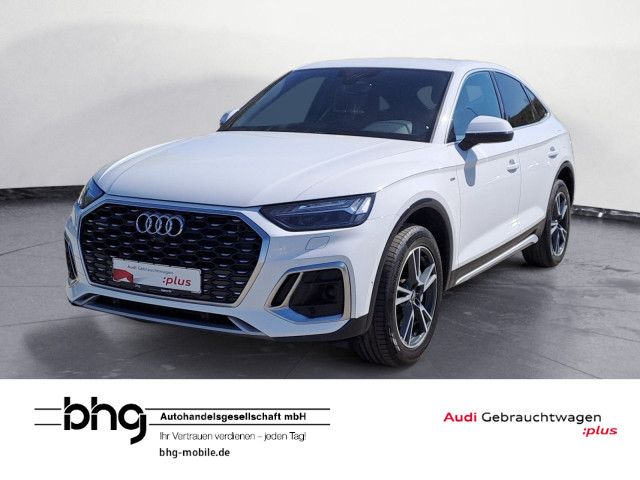 Audi Q5 58.147 km 40.390 &euro; Rottweil 78628