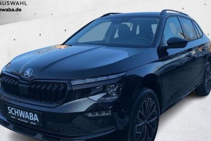 Skoda Kamiq 2.508 km 33.760 &euro; Gersthofen 86368