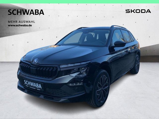 Skoda Kamiq 2.508 km 33.760 &euro; Gersthofen 86368