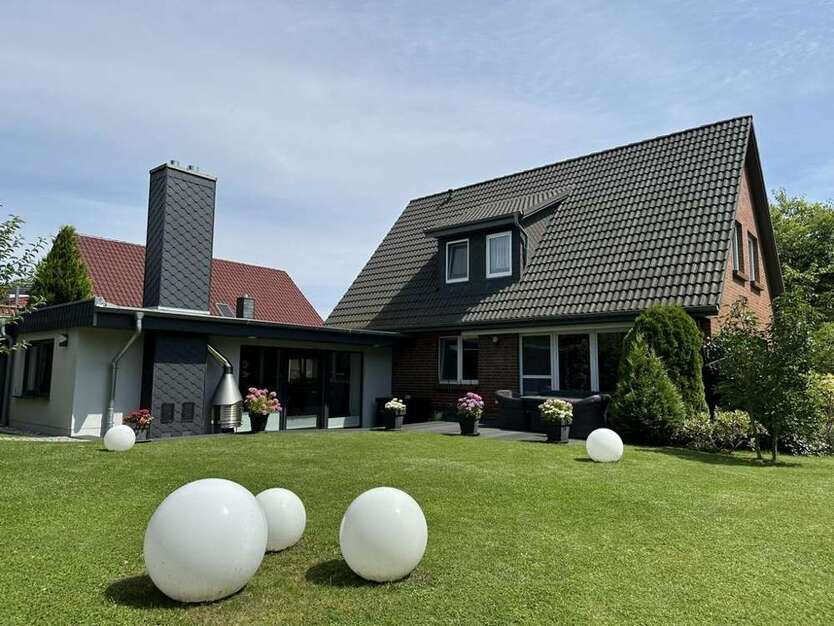 Haus zum Kaufen in Klink 550.000 € 207 m²