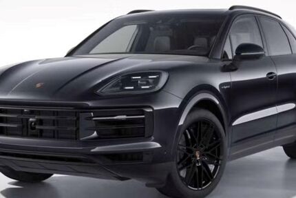 Porsche Cayenne 18.610 km 102.795 &euro; Grainau 82491