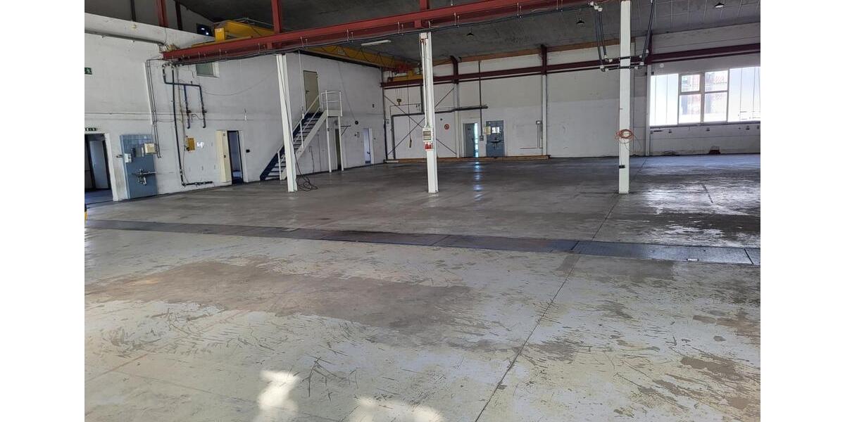 Gewerbeobjekt Mittenwalde - 4.320&euro; | Angebot:23040596