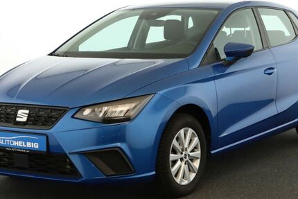 Seat Ibiza 33.900 km 16.490 &euro; Donnersdorf 97499
