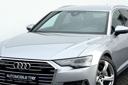 Audi A6 70.000 km 35.990 &euro; Bekond 54340
