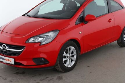 Opel Corsa 45.435 km 9.550 &euro; Leipzig 04328