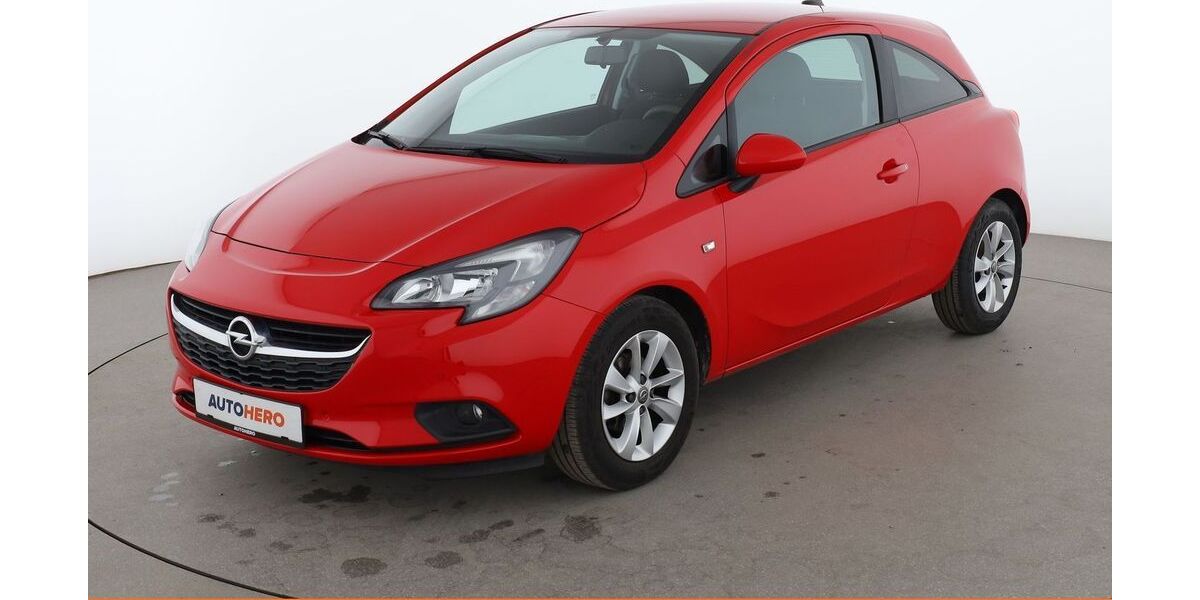 Opel Corsa 45.435 km 9.550 &euro; Leipzig 04328