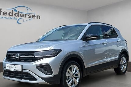 VW T-Cross 4.900 km 26.979 &euro; Alfeld 31061