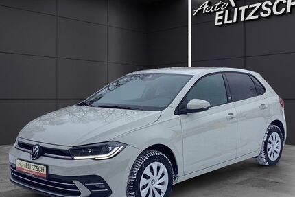 VW Polo 1.500 km 29.970 &euro; Kamenz 01917