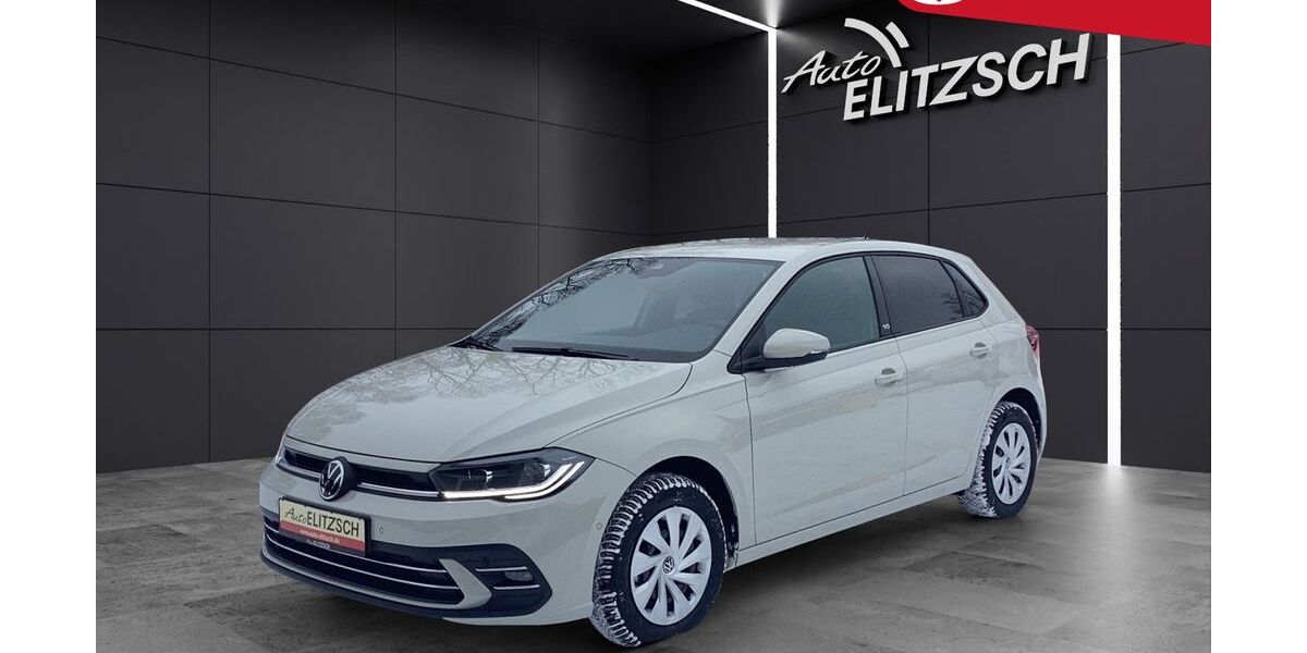 VW Polo 1.500 km 29.970 &euro; Kamenz 01917