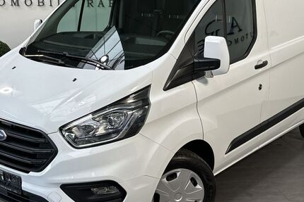 Ford Transit Custom 36.450 km 19.749 € Wardenburg 26203